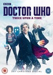 Doctor Who: Christmas Special 2017 - Peter Capaldi