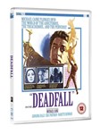 Deadfall [2018] - Michael Caine