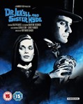 Dr. Jekyll And Sister Hyde [2018] - Ralph Bates