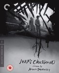 Ivan's Childhood: Criterion Collect - Nikolai Burlyaev