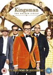Kingsman: Golden Circle [2018] - Taron Egerton