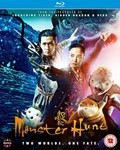 Monster Hunt [2018] - Baihe Bai