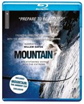 Mountain [2018] - Willem Dafoe