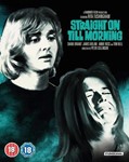 Straight On Till Morning [2018] - Rita Tushingham