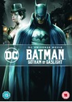 Batman: Gotham By Gaslight [2018] - Film