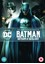 Batman: Gotham By Gaslight [2018] - Film