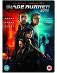 Blade Runner 2049 [2018] - Harrison Ford