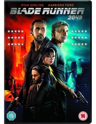 Blade Runner 2049 [2018] - Harrison Ford