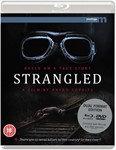 Strangled: Montage Pictures [2018] - Karoly Hajduk