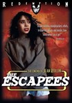 The Escapees [2018] - Laurence Dubas
