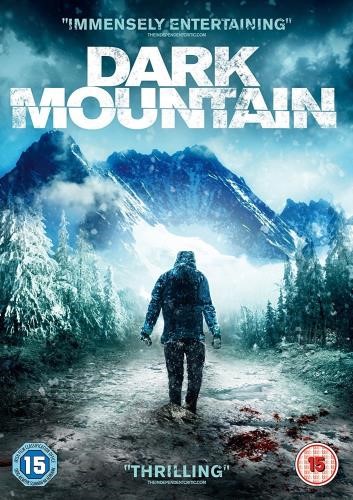 Dark Mountain [2018] - Jamie Bernadette