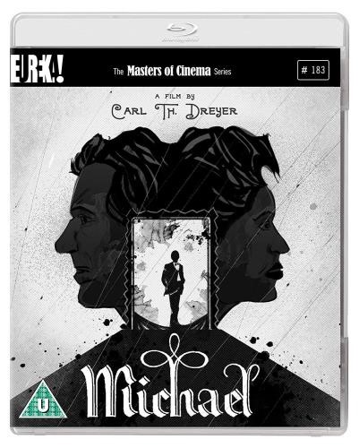 Michael [masters Of Cinema] [2018] - Walter Slezak