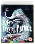 The Bird With The Crystal Plumage [ - Tony Musante