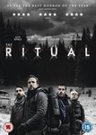 The Ritual [2018] - Rafe Spall