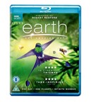 Earth - One Amazing Day [2018] - Film