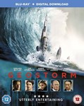 Geostorm [2018] - Gerard Butler