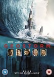 Geostorm [2018] - Gerard Butler