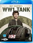 Guy Martin's Ww1 Tank [2018] - Guy Martin