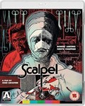 Scalpel [2018] - Robert Lansing