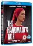 The Handmaid's Tale [2018] - Natasha Richardson
