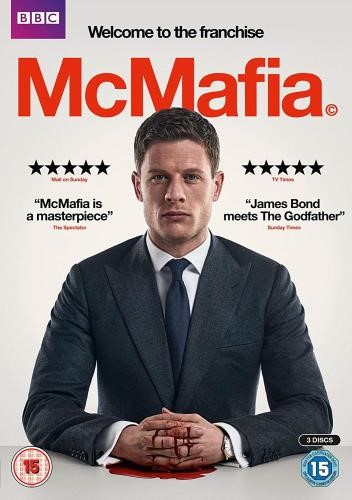 McMafia (BBC) [2018] - James Norton