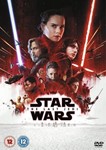 Star Wars: The Last Jedi [2018] - Carrie Fisher