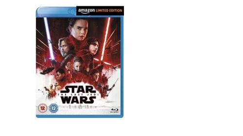 Star Wars: The Last Jedi [2018] - Carrie Fisher
