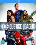 Justice League [2018] - Ben Affleck