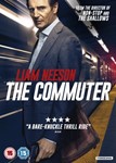 The Commuter [2018] - Liam Neeson