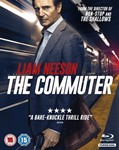 The Commuter [2018] - Liam Neeson