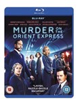 Murder On The Orient Express [2018] - Johnny Depp