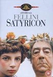 Satyricon - Federico Fellini