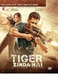 Tiger Zinda Hai - Salman Khan