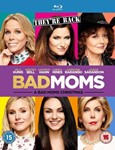 A Bad Moms Christmas [2018] - Mila Kunis