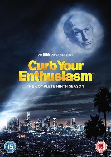 Curb Your Enthusiasm: Season 9 - Larry David