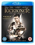 Kickboxer: Retaliation [2018] - Alain Moussi