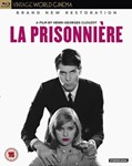 La Prisonniere [2018] - Laurent Terzieff
