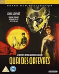 Quai Des Orfevres [2018] - Suzy Delair