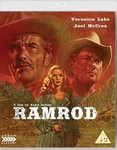 Ramrod [2018] - Joel Mccrea