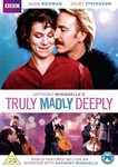 Truly, Madly, Deeply [2018] - Juliet Stevenson