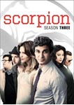 Scorpion: Season 3 [2017] - Elyes Gabel