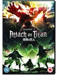 Attack On Titan: Season 2 - Film