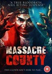 Massacre County [2018] - Leonardo Miggiorin