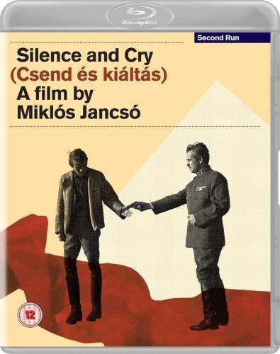 Silence And Cry [2018] - Film