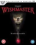 Wishmaster (vestron) [2017] - Tammy Lauren