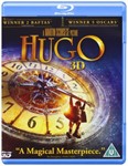 Hugo - Asa Butterfield