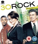 30 Rock: Season 1 [2018] - Tina Fey