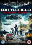 Battlefield - Drone Wars [2018] - Corin Nemec