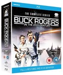 Buck Rogers In The 25th Century: Co - Gil Gerard