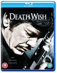 Death Wish [2018] - Charles Bronson
